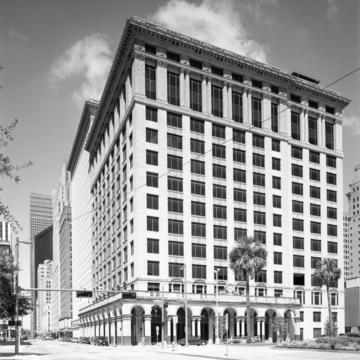 Texas Company Building
