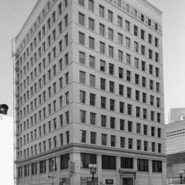 Scanlan Building