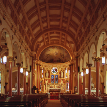 Annunciation Catholic Church