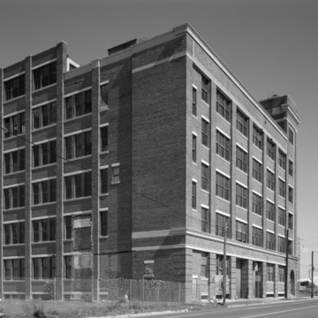 National Biscuit Company Building