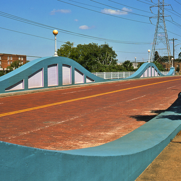 McKee Street Bridge