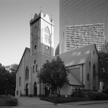 Antioch Missionary Baptist Church
