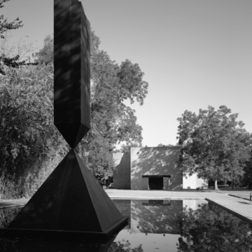 Rothko Chapel