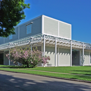 The Menil Collection