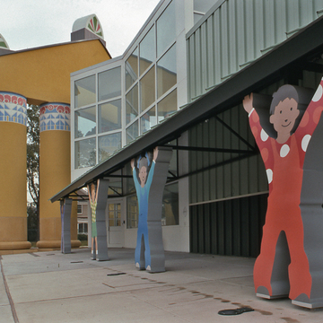 Children's Museum of Houston