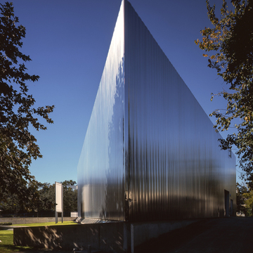 Contemporary Arts Museum