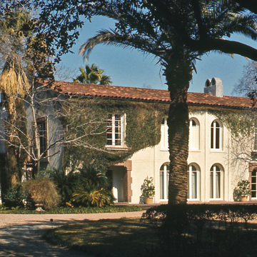 B. B. Gilmer House