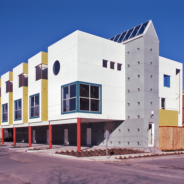 Milford Townhomes