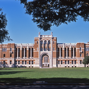 Lovett Hall