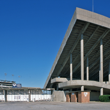 Rice Stadium