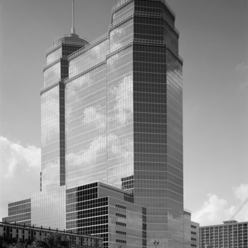 O'Quinn Medical Tower (St. Luke's Medical Tower)