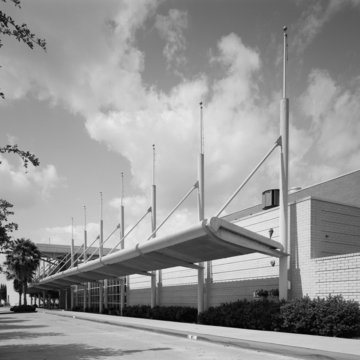 Rice School–La Escuela Rice