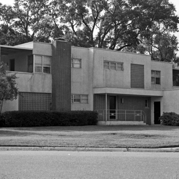L. D. Allen House