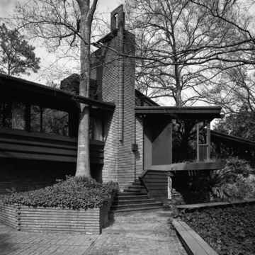 Karl Kamrath House