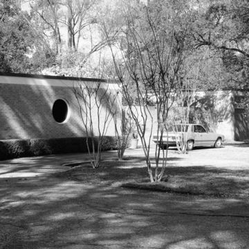 Hugo V. Neuhaus Jr. House