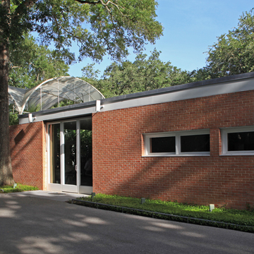 Menil House