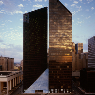 Pennzoil Place