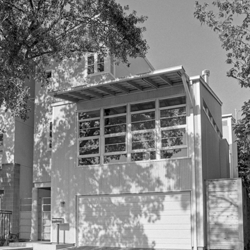 House and Studio