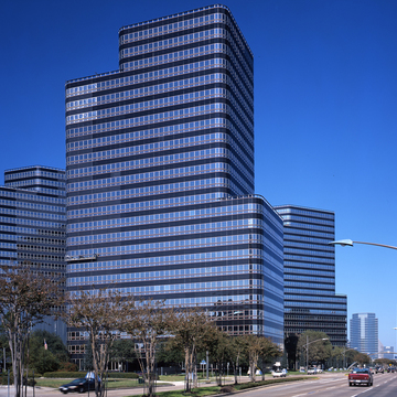 Post Oak Central