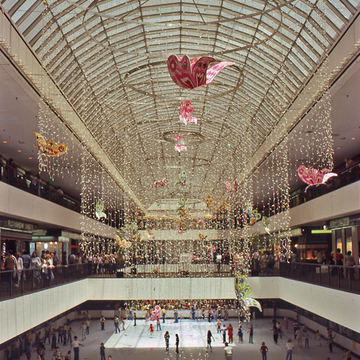 The Galleria