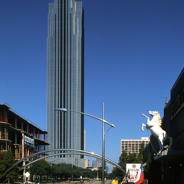 Williams Tower (Transco Tower)