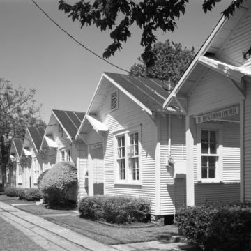 Project Row Houses
