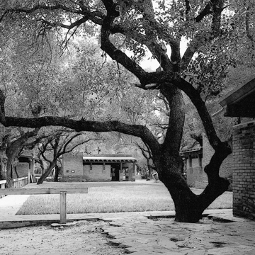 Brooks County Safety Rest Area