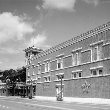 John B. Ragland Mercantile Company Building
