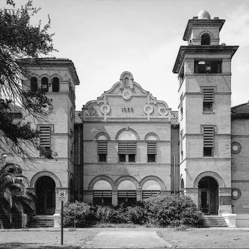 Henrietta M. King High School