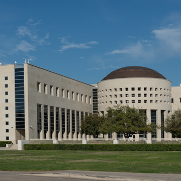 U.S. Courthouse