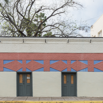 Republic of the Rio Grande Museum (Bártolo García House)