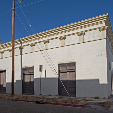 Benavides-Herrera House
