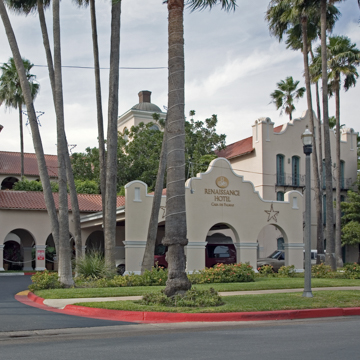 Renaissance Hotel (Casa de Palmas Hotel)
