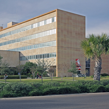 courthouse