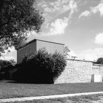 Congregation Beth Israel Temple