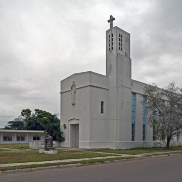 First Presbyterian Church