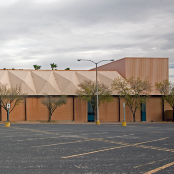 McAllen Civic Center