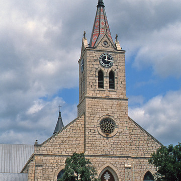 Sts. Peter and Paul Catholic Church