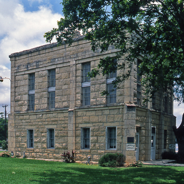 Kendall County Jail