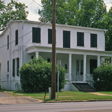 Dr. Theodore Koester House