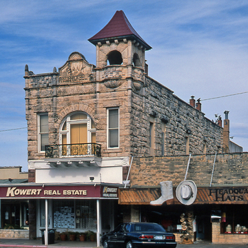 Bank of Fredericksburg