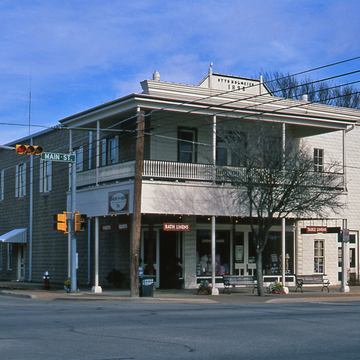Otto Kolmeier Building