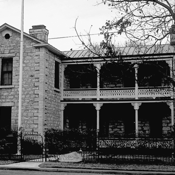 William Bierschwale House