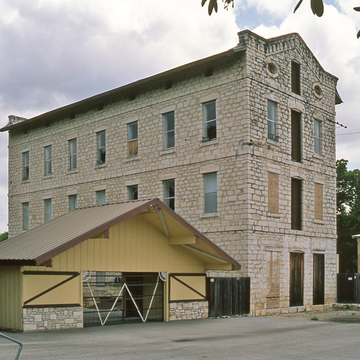 Landa Mill