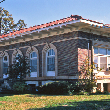 Carnegie Library