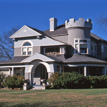Northside Residential District