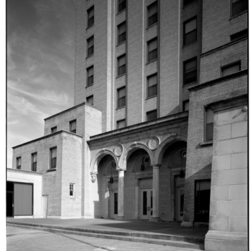 Kyle Hotel
