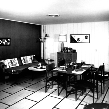 Ralph and Sunny Wilson House