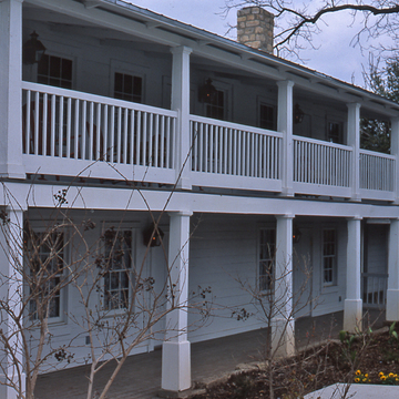 Stagecoach Inn