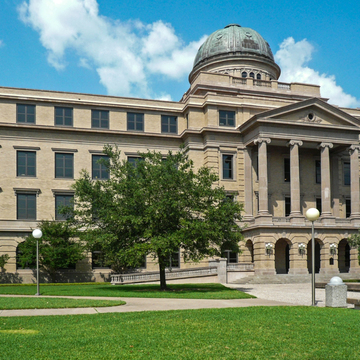 Texas A&M University